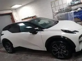 ZEEKR X 2023